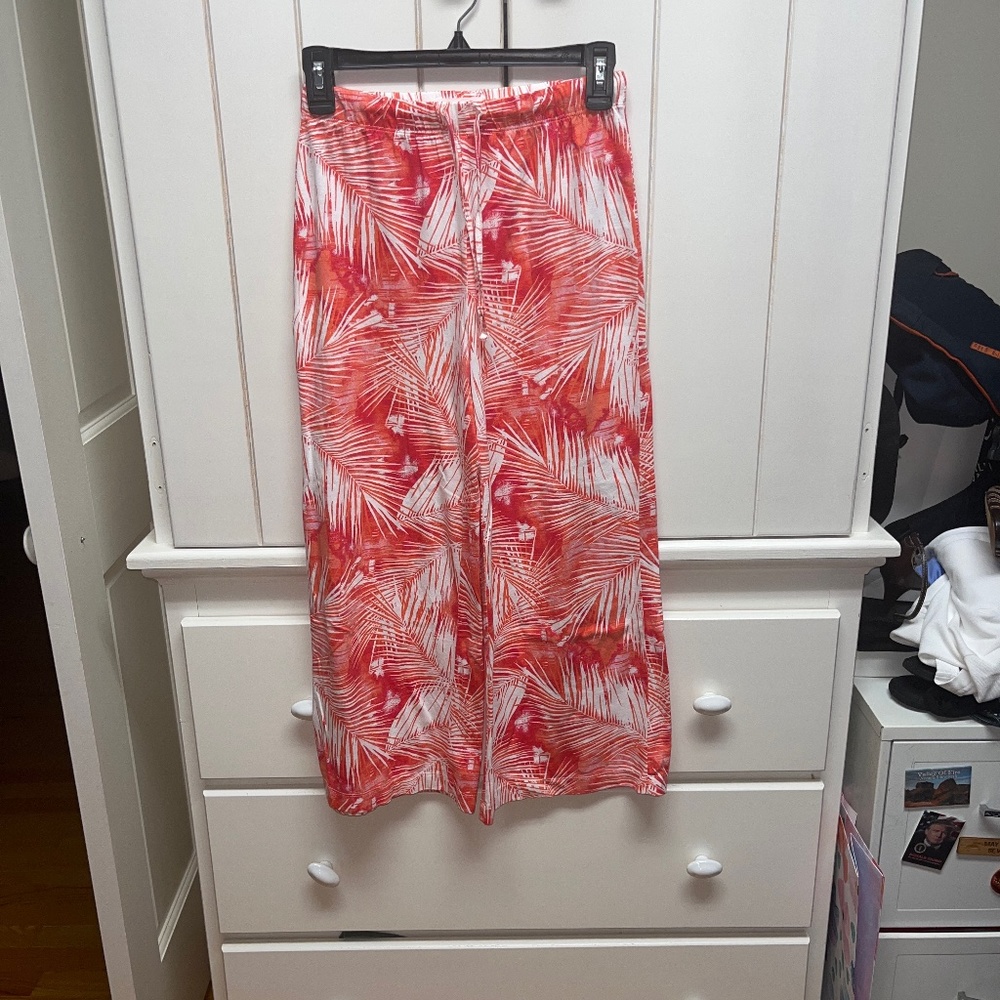 Melrose and Market Girls L 10/12 pants